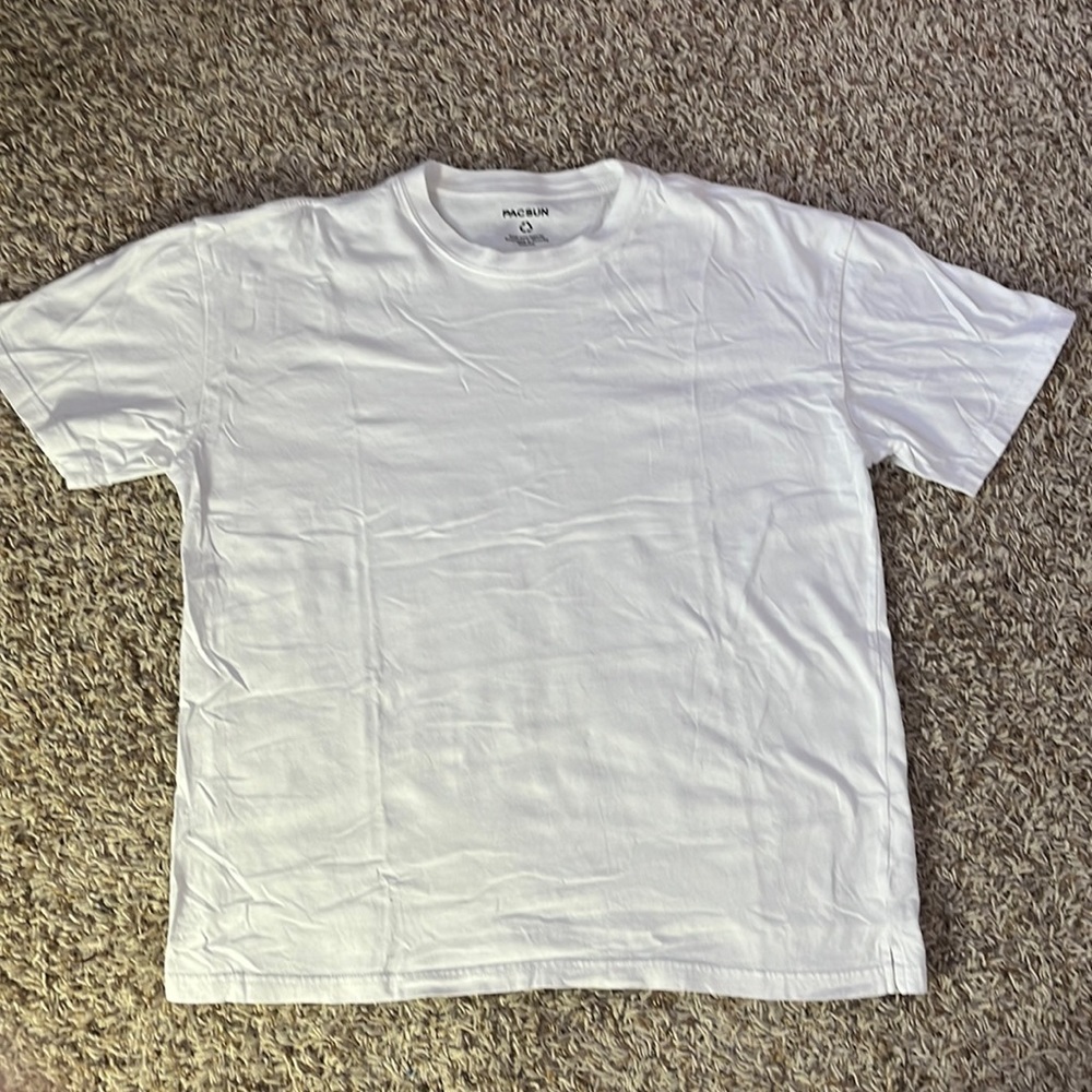 PacSun short sleeve Tee Size Mens medium
